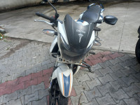 TVS Apache RTR 160