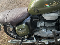 Galactic Green Jawa forty two