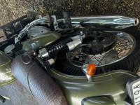 Galactic Green Jawa forty two