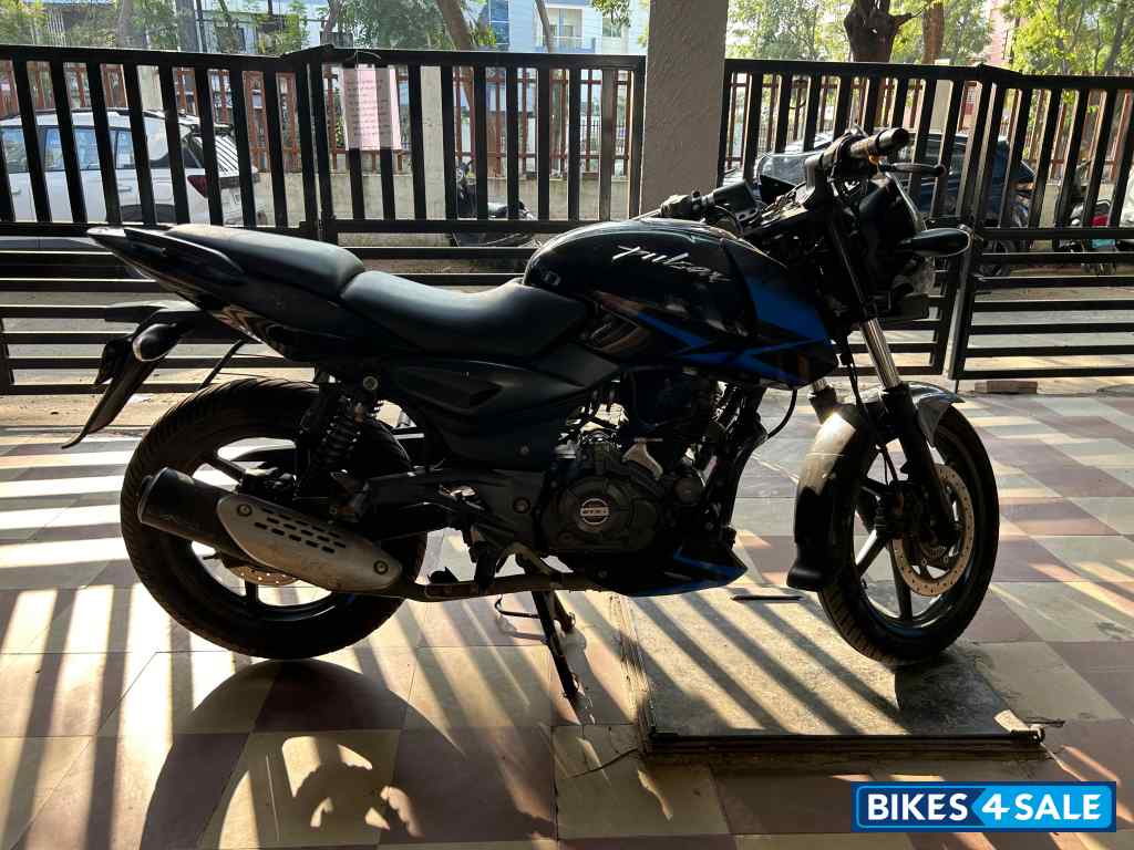 Bajaj Pulsar 150 Twin Disc