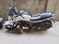 Honda CB Hornet 160R