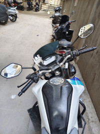 Honda CB Hornet 160R