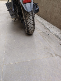 Honda CB Hornet 160R