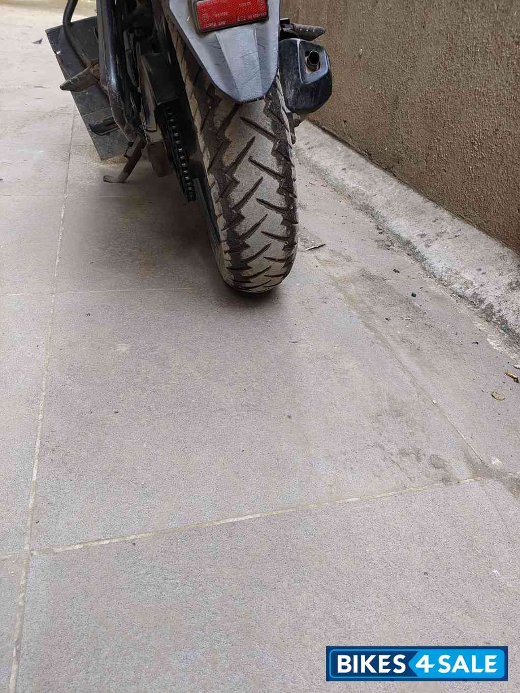 Honda CB Hornet 160R