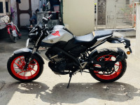 Yamaha MT-15