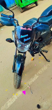 Bajaj Platina 110 2022 Model