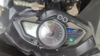 Bajaj Pulsar RS 200 ABS