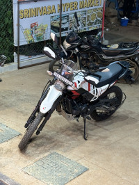 Hero Xpulse 200 4V Pro