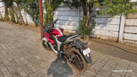 Suzuki Gixxer SF