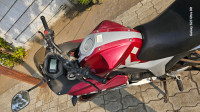 Suzuki Gixxer SF