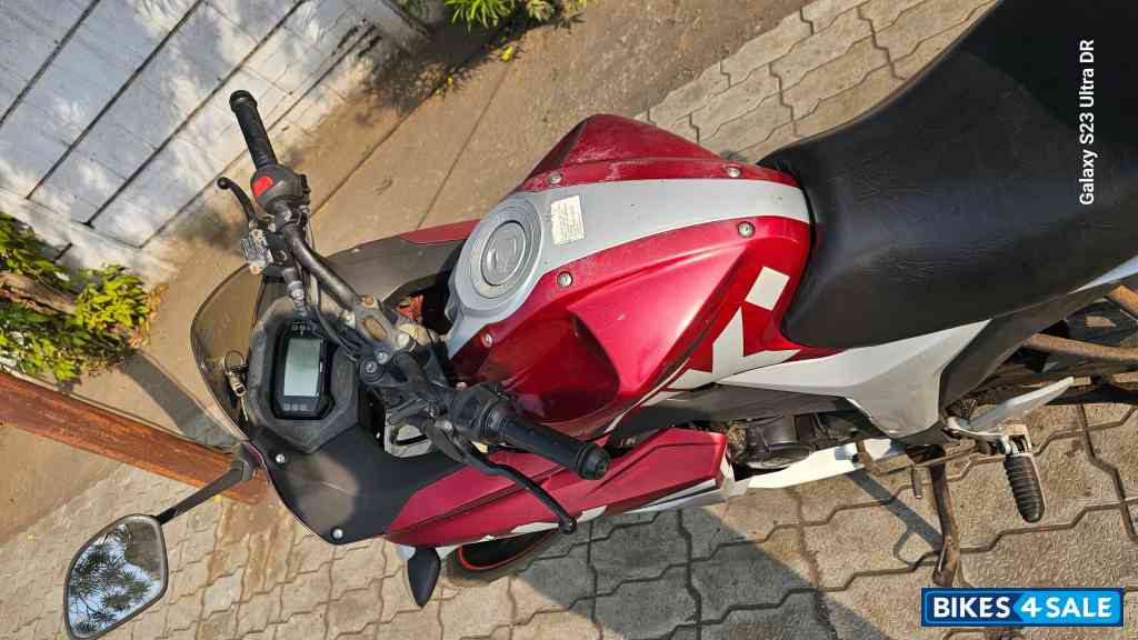 Suzuki Gixxer SF