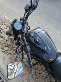 Bajaj Avenger Street 160 BS6