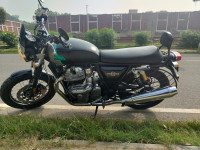 Royal Enfield Interceptor 650 Twin