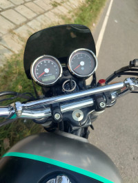 Royal Enfield Interceptor 650 Twin