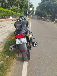 Royal Enfield Interceptor 650 Twin