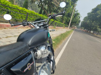 Royal Enfield Interceptor 650 Twin