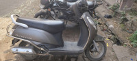 Suzuki Access 125