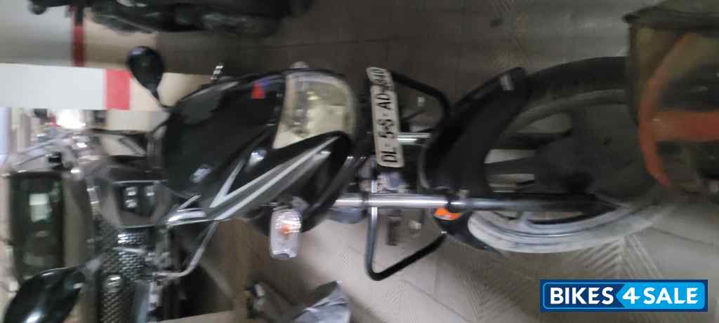 Black Hero Passion Plus