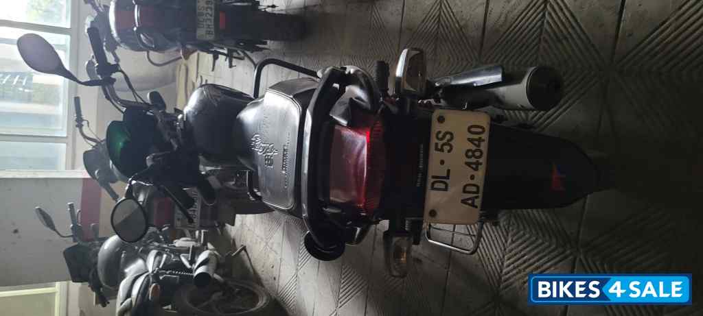 Black Hero Passion Plus