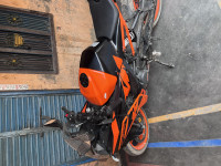 KTM RC 200