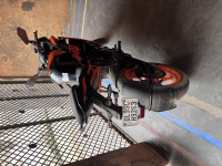 KTM RC 200