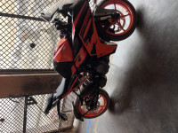 KTM RC 200