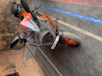 KTM RC 200