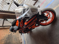 KTM RC 200