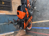 KTM RC 200