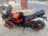 KTM RC 200