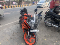 KTM RC 200