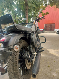 Jawa 42 Dual Channel ABS Cosmic Carbon