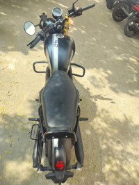 Jawa 42 Dual Channel ABS Cosmic Carbon