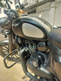 Jawa 42 Dual Channel ABS Cosmic Carbon