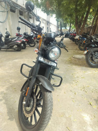 Jawa 42 Dual Channel ABS Cosmic Carbon