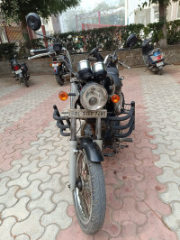 Royal Enfield Thunderbird 350
