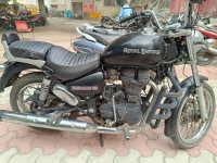 Royal Enfield Thunderbird 350