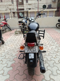 Royal Enfield Thunderbird 350