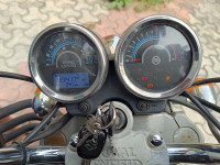 Royal Enfield Thunderbird 350