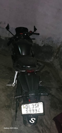 Matte Phantom Black Hero Karizma XMR