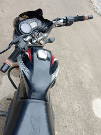 Bajaj Discover 110