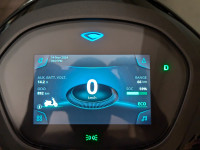 Bajaj Chetak Premium 2024 Model