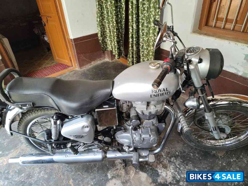 Royal Enfield Bullet Electra Twinspark