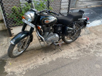 Royal Enfield Bullet Standard 500