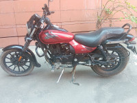 Bajaj Avenger Street 160 BS6