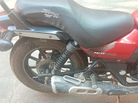 Bajaj Avenger Street 160 BS6