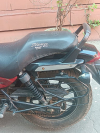 Bajaj Avenger Street 160 BS6