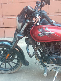 Bajaj Avenger Street 160 BS6