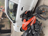 Bajaj Pulsar NS125 BS6  Model