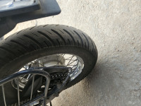 Bajaj Avenger Cruise 220